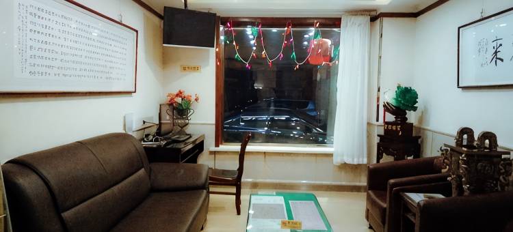 沈阳逸轩文化主题酒店图片