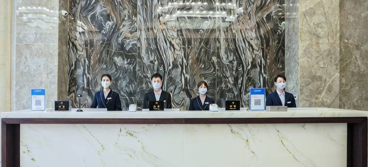 御江酒店(会理古城店)图片