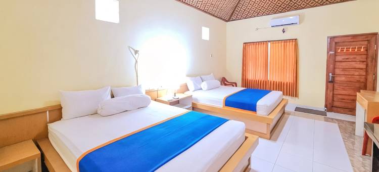 Hotel Family Syariah 1 Parangtritis RedPartner图片