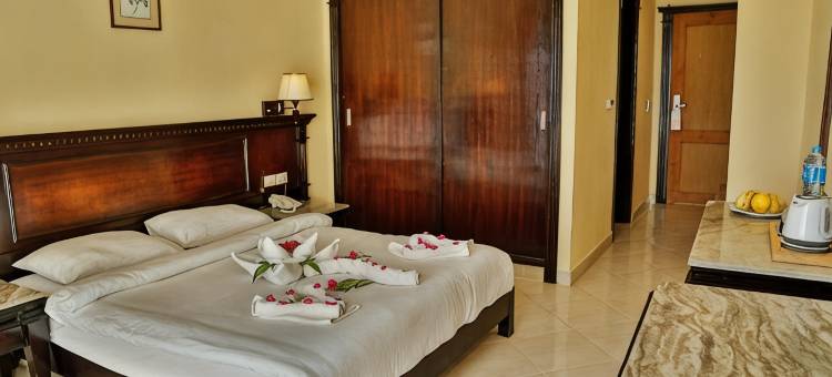 赫尔格达魔幻海滩酒店(Magic Beach Hotel Hurghada)图片