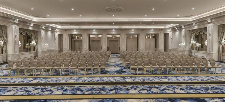 卡亚帕拉佐度假村酒店及(Kaya Palazzo Resort &Casino)图片