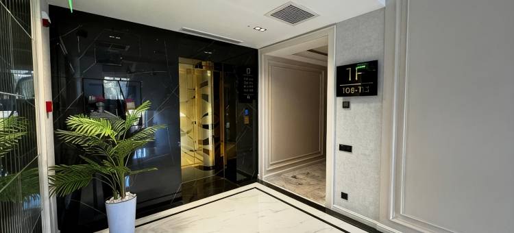 苏丹酒店(Hotel Sultan)图片
