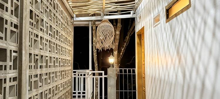 De Cabin Situjuah图片