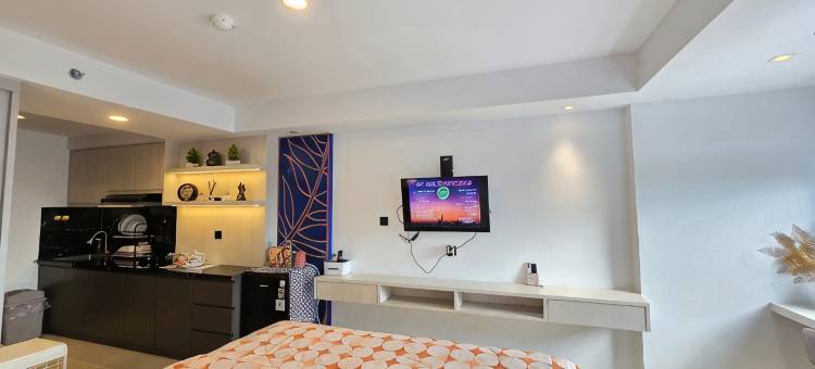 Apartemen Mansyur Tower Diamond Medan图片