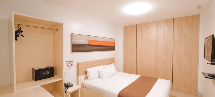 罗西酒店(Rosey Hotel)图片