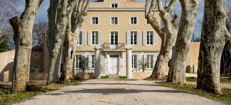 Château de L'Insolas = 安索拉斯城堡(Château de l'insolas)图片