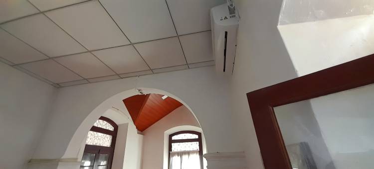 荷兰旅馆(The Dutch Inn -Galle)图片