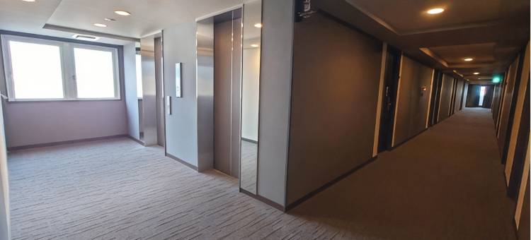 露樱酒店 驹根交流道口店(HOTEL ROUTE-INN KOMAGANE INTER)图片