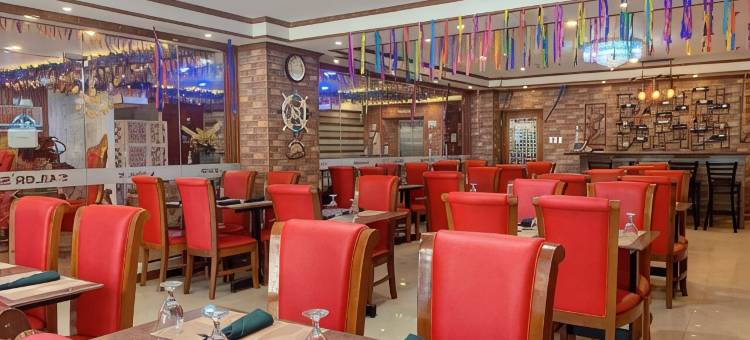 菲利玛尔酒店 伊洛伊洛(Ferrymar Hotel Iloilo)图片