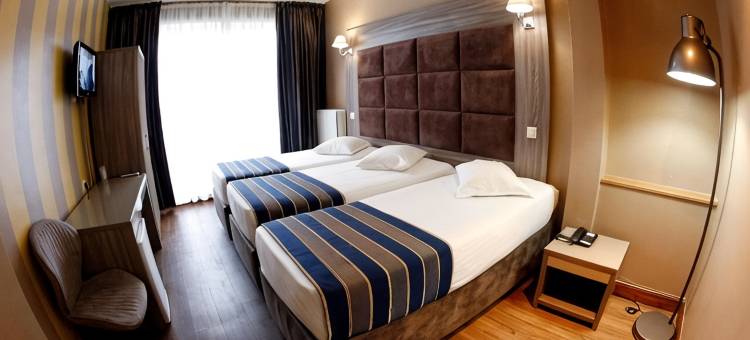 中南酒店(Hotel Midi-Zuid)图片