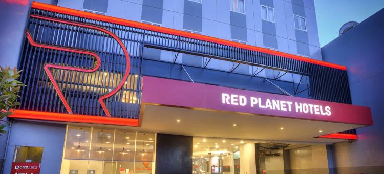 巴刹巴鲁莫诺洛酒店(Monoloog Hotel Pasar Baru)图片
