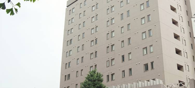 华盛顿R&B酒店-大冢站北口(Washington R&B Hotel Otsukaeki Kitaguchi)图片