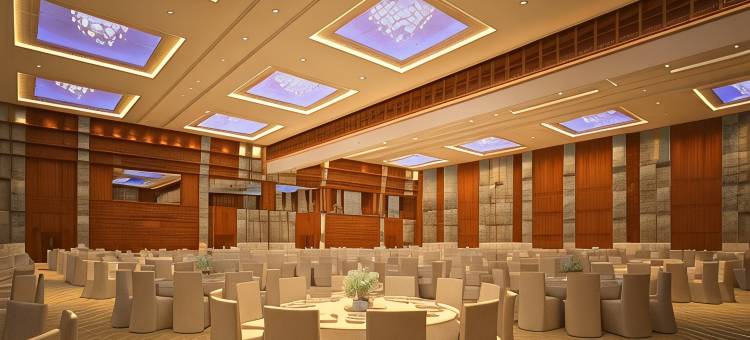 望加锡福朋喜来登酒店(Four Points by Sheraton Makassar)图片