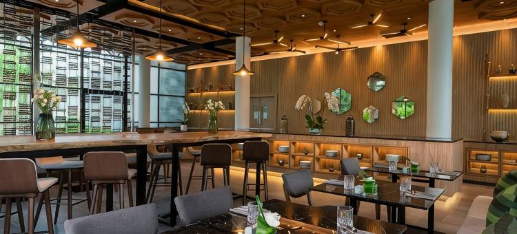 美利亚普吉岛迈考酒店(Melia Phuket Mai Khao)图片