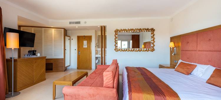 卡拉马萨尔自然酒店 Grupotel(Grupotel Club Cala Marsal Nature Hotel)图片