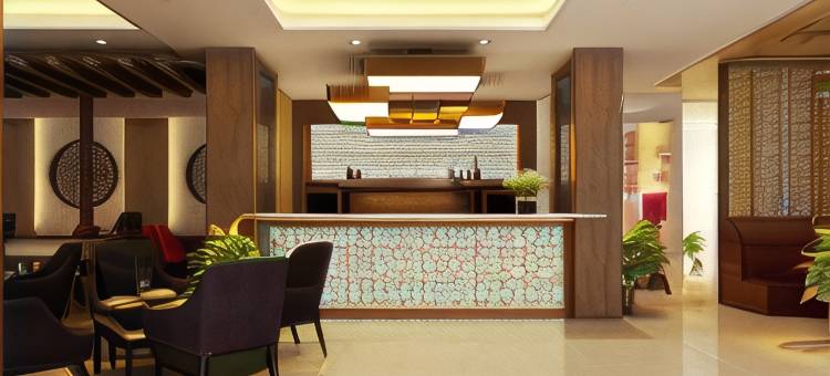 同庆酒店(Dong Khanh Hotel)图片