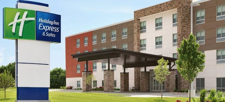 夏威夷花园洲际智选假日套房酒店(Holiday Inn Express & Suites HAWAIIAN GARDENS by IHG)图片