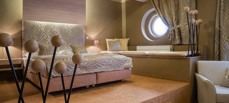 康帕公园酒店(Pytloun Kampa Garden Hotel Prague)图片