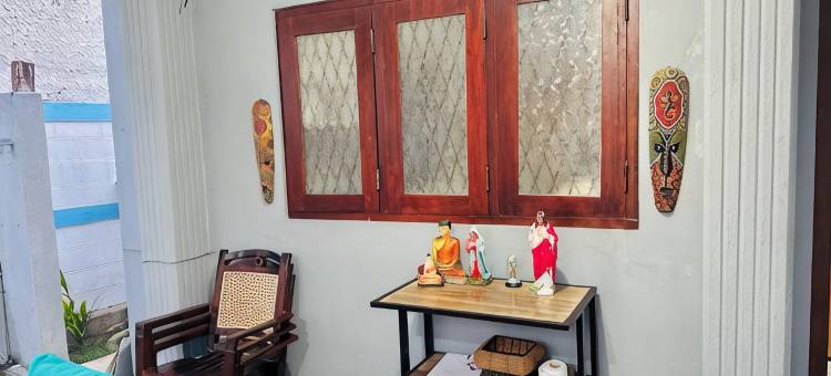 尼甘布海风宾馆(Sea Breeze Guest House Negombo)图片