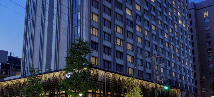 横滨凯悦酒店(Hyatt Regency Yokohama)图片