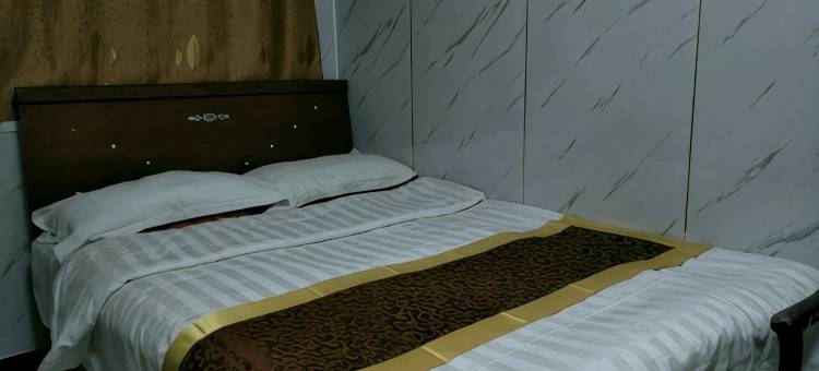 柏坡宾馆(平山福美佳店)图片