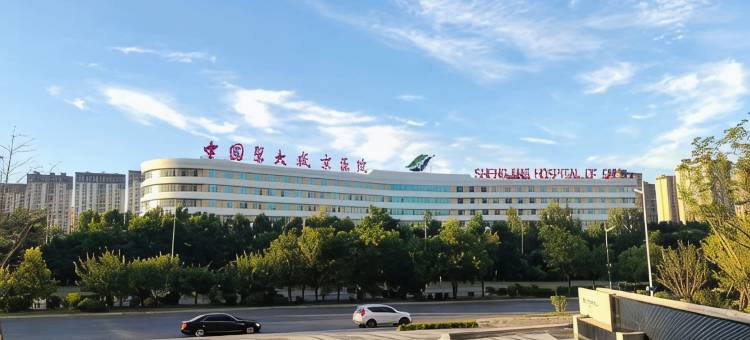 索菲亚精选公寓(沈北汇置尚岛店)图片