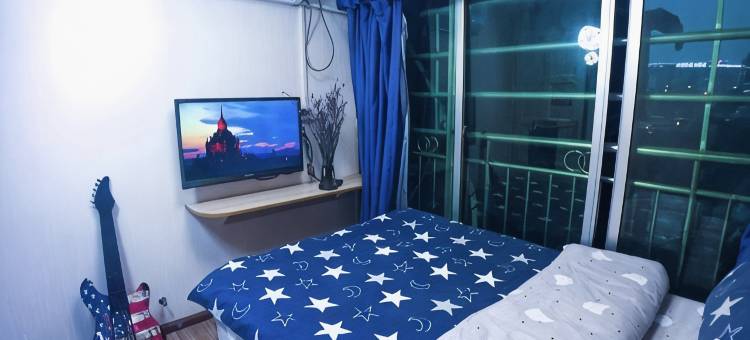 阳光青年旅舍(重庆西站店)图片