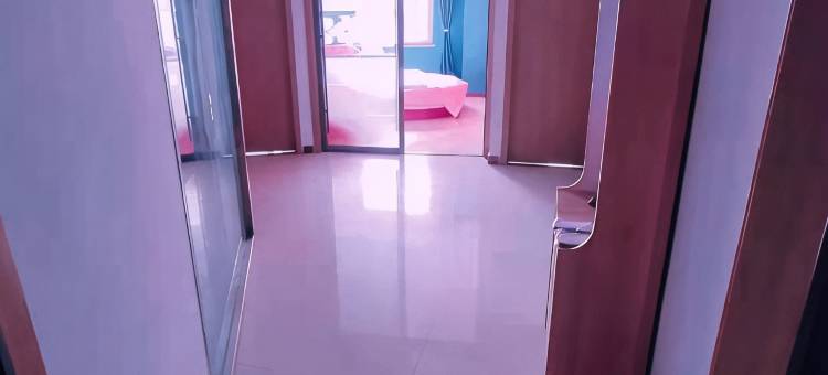 康姐日租联盟公寓(衡水河东店)图片