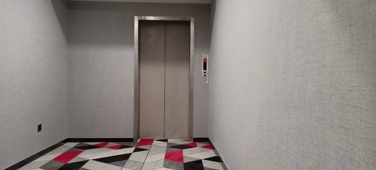 尚客优酒店(合肥省立医院店)图片