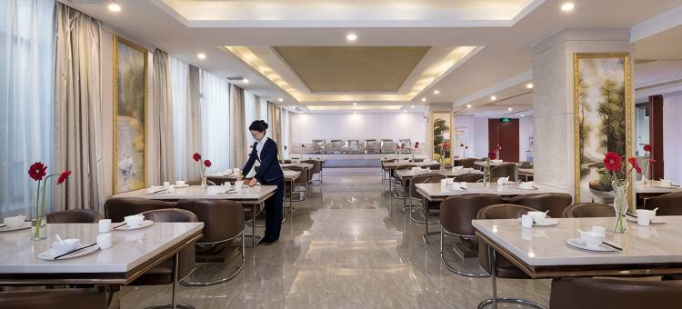 维也纳智好酒店(侯马金钻店)图片