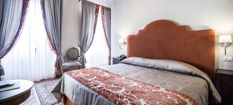 帕拉佐莱奥波多历史议院酒店＆Spa(Palazzo Leopoldo Dimora Storica & Spa)图片