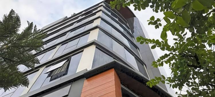 住宿酒店(Stay Hotel BKK)图片