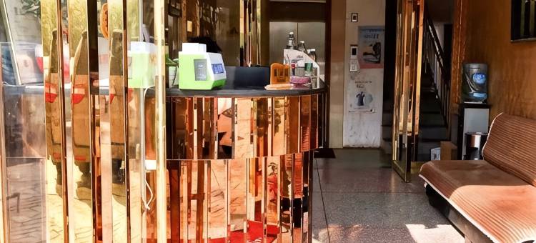 长沙县OYU佳园酒店图片