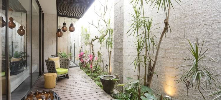 沐兰精品旅馆 - 台北大直館 - Mulan Boutique Hotel图片