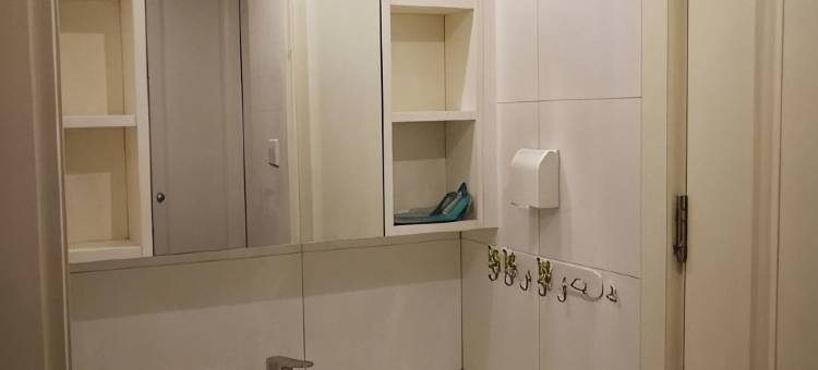 固安苹果公寓图片