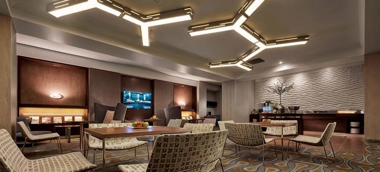 布里斯班乔治国王广场美居酒店(Mercure Brisbane King George Square)图片