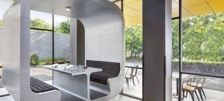 曼加莱耶洛酒店(Yello Hotel Manggarai)图片