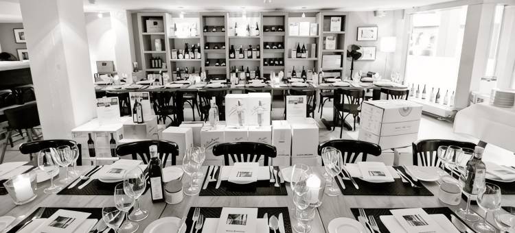 阿尔特拉酒店(Altera Hotel)图片