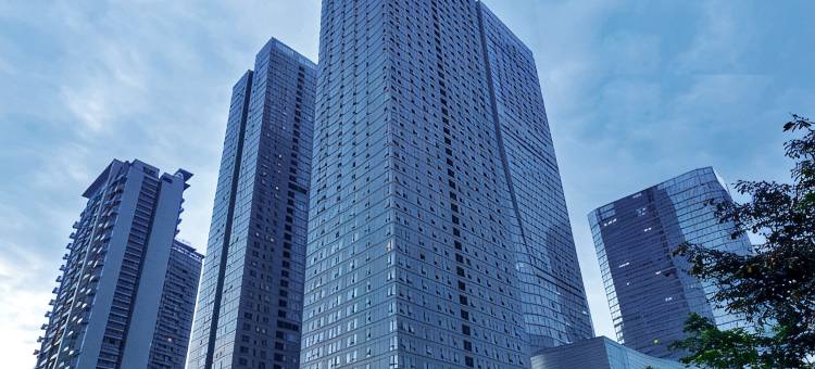 西金中心·云曦天际S公馆(春熙路西部国际金融中心店)图片