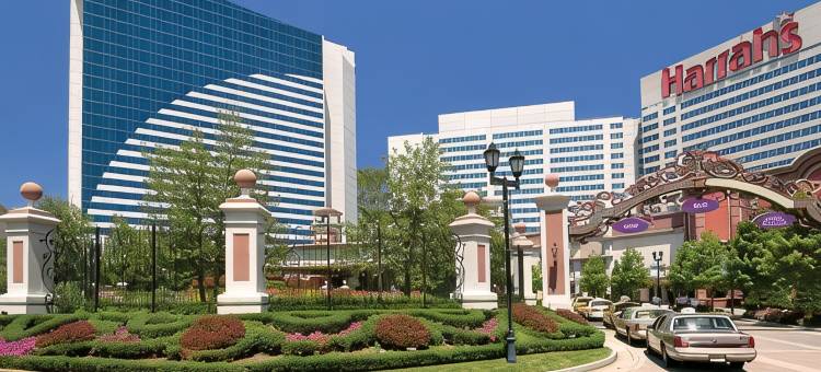 大西洋城哈利士酒店(Harrah’s Resort Atlantic City– A Caesars Rewards Destination)图片