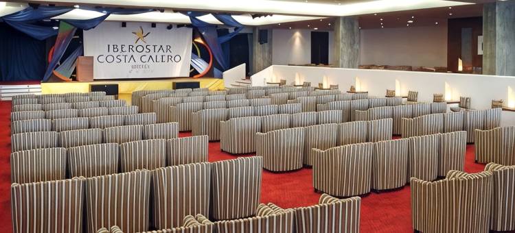 卡莱罗海岸酒店(Hotel Costa Calero Thalasso & Spa)图片