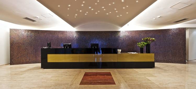 欧洲之星永恒罗马酒店(Eurostars Roma Aeterna)图片