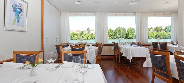 斯池艾瑞酒店(Hotel Schiff am Rhein)图片