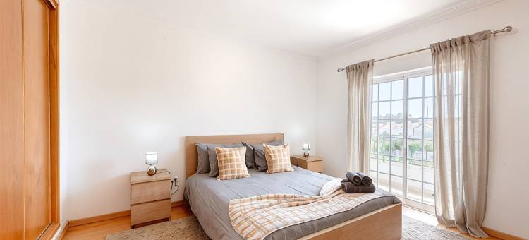 7min to the beach & 23min to Lisbon city, offering convenience & coastal charm图片