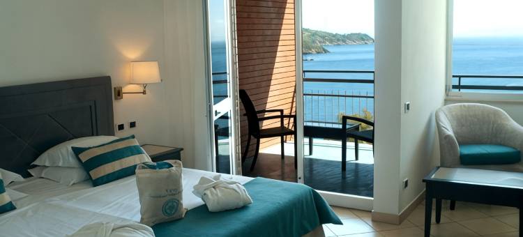 TH Capoliveri - Grand Hotel Elba International图片