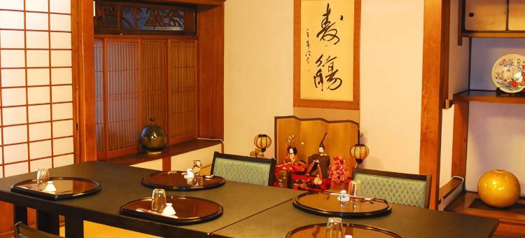 旅馆 Akebono(Ryokan Akebono)图片