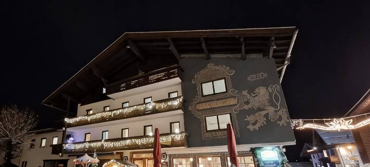 洛温酒店(Hotel Löwen)图片