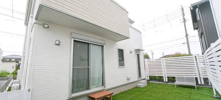 Nagashima Riverside Condominium(Nagashima Riverside Condominium)图片