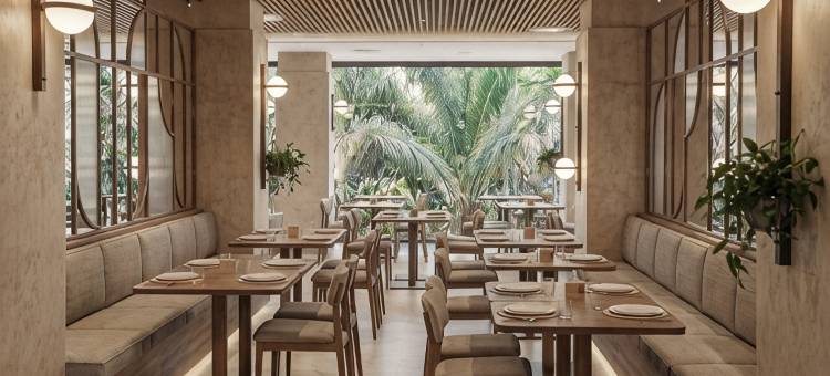 贝尼东港水疗酒店(Port Benidorm Hotels spa)图片