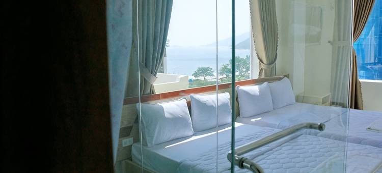 延韦04豪华酒店(Yen Vy 04 Luxury Hotel)图片